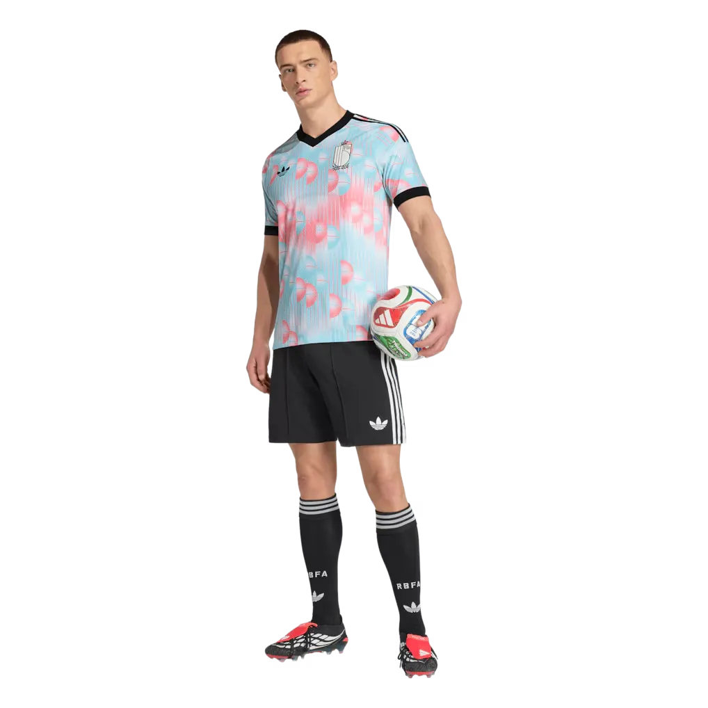 België adidas Authentic Uitshorts 2026