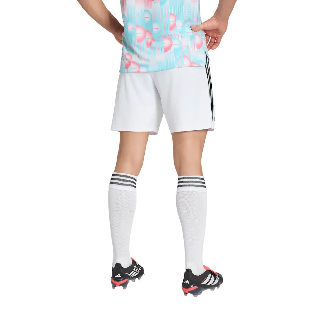 België adidas Uitshorts 2026