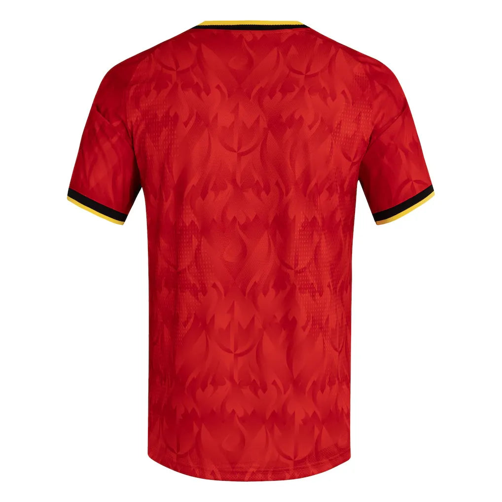 Belgisch adidas Authentic Thuisshirt 2026