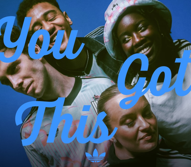 Adidas Originals