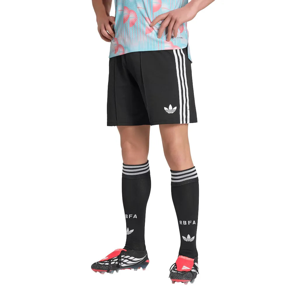 België adidas Authentic Uitshorts 2026