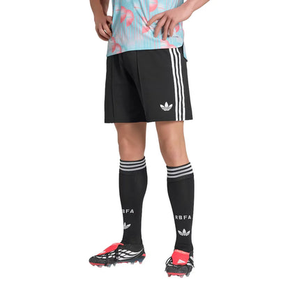 België adidas Authentic Uitshorts 2026
