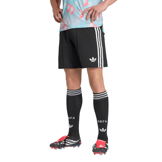 België adidas Authentic Uitshorts 2026