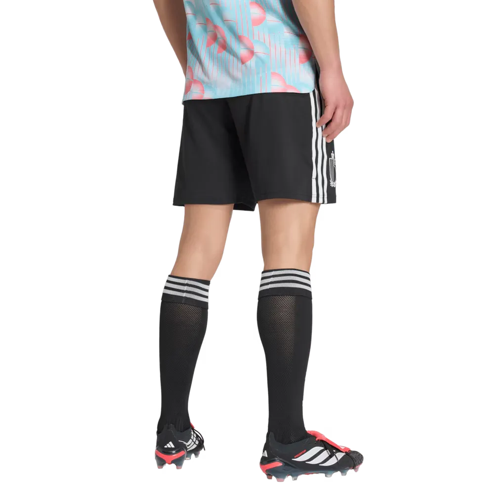 België adidas Authentic Uitshorts 2026