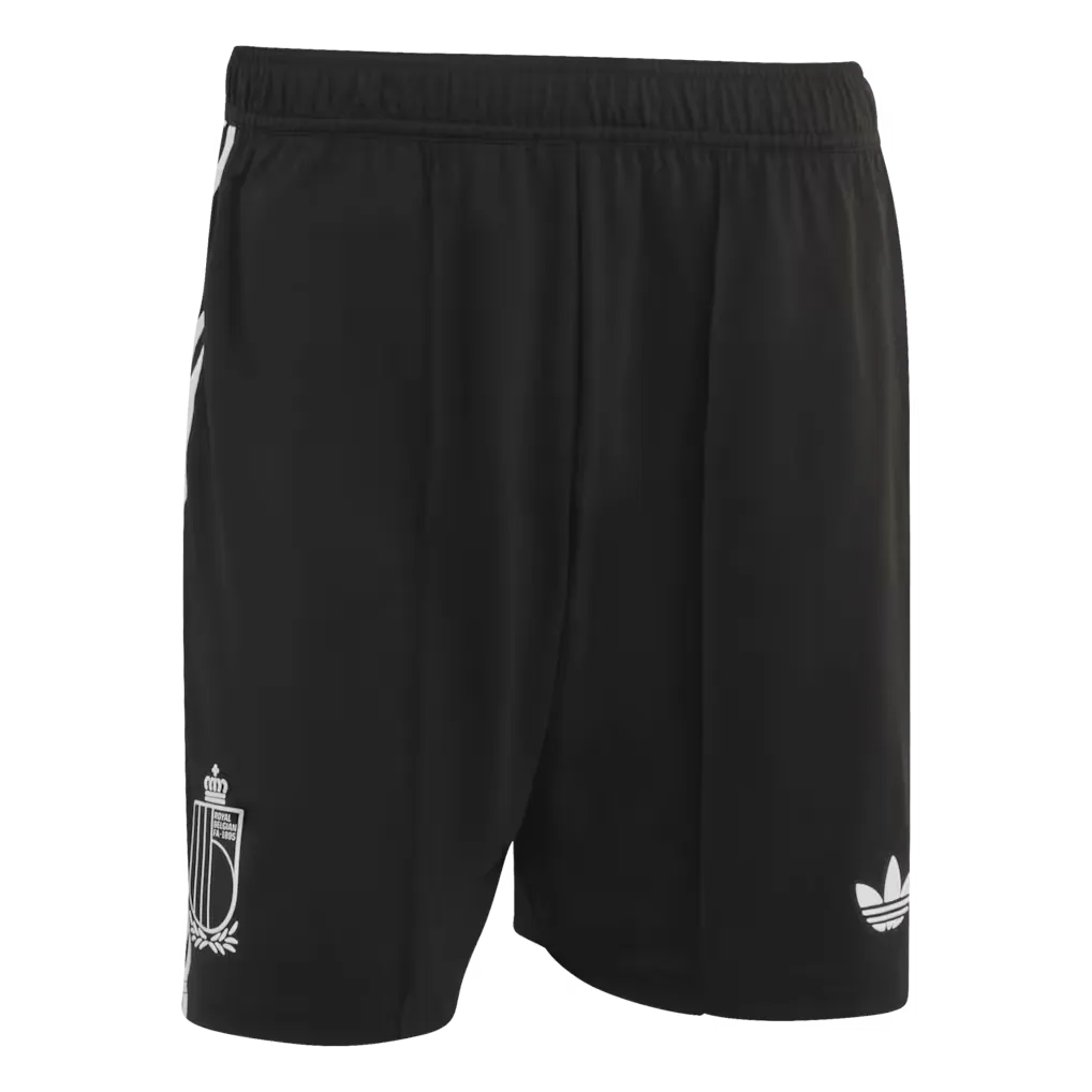 België adidas Authentic Uitshorts 2026