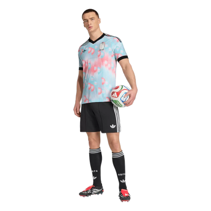 België adidas Authentic Uitshorts 2026