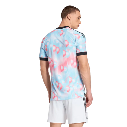 Authentiek adidas uitshirt van België 2026