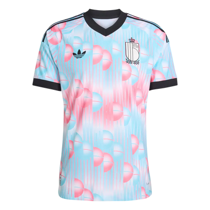 Authentiek adidas uitshirt van België 2026