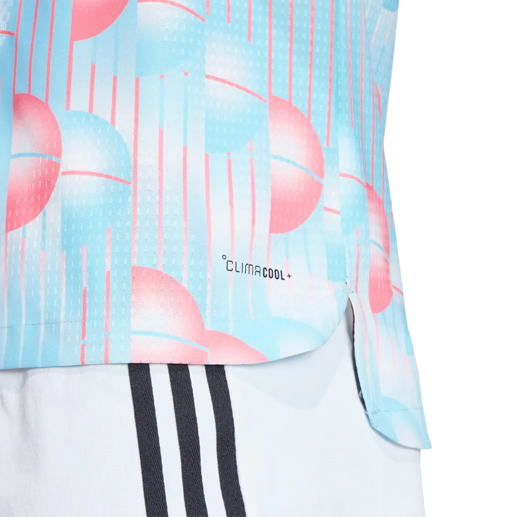 Authentiek adidas uitshirt van België 2026