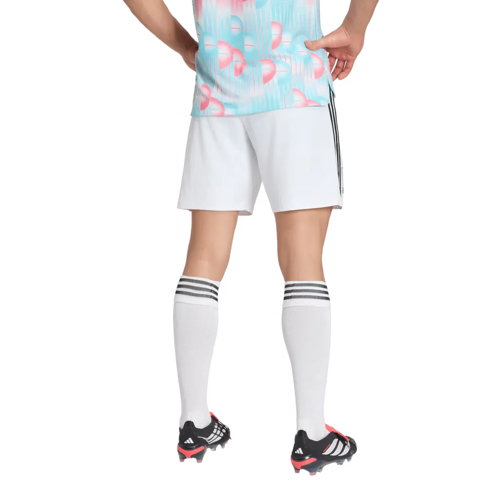 België adidas Authentic Uitshorts 2026