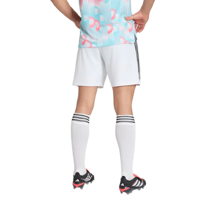 België adidas Authentic Uitshorts 2026