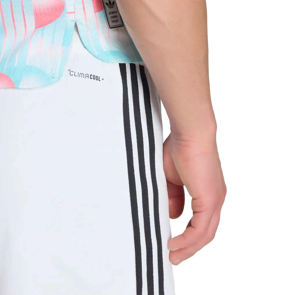 België adidas Authentic Uitshorts 2026