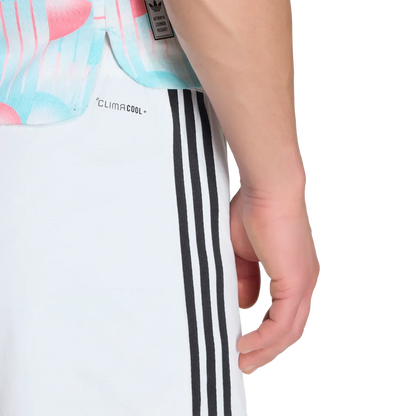 België adidas Authentic Uitshorts 2026