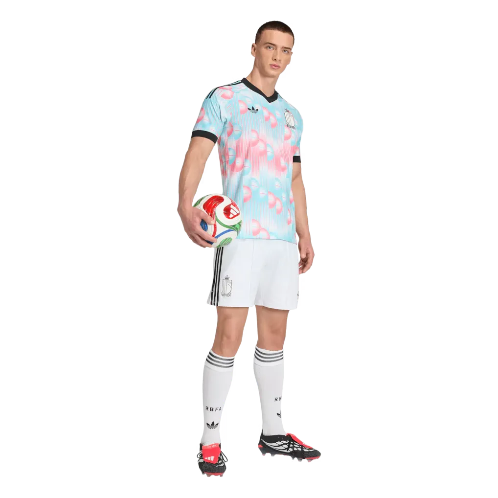 België adidas Authentic Uitshorts 2026