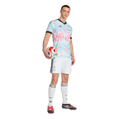 België adidas Authentic Uitshorts 2026