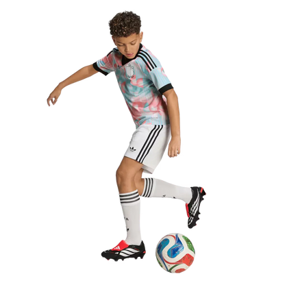 België adidas Uitshirt 2026 - Kinderen