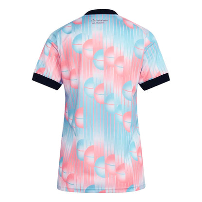 Belgisch adidas uitshirt 2026 - Dames