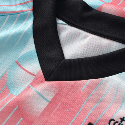 Belgisch adidas uitshirt Kinderen 2026