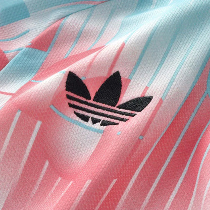 Belgisch adidas uitshirt Kinderen 2026