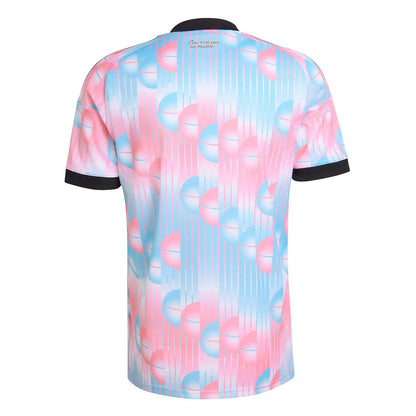 Belgisch adidas uitshirt Kinderen 2026