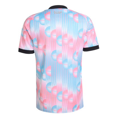 Belgisch adidas uitshirt Kinderen 2026