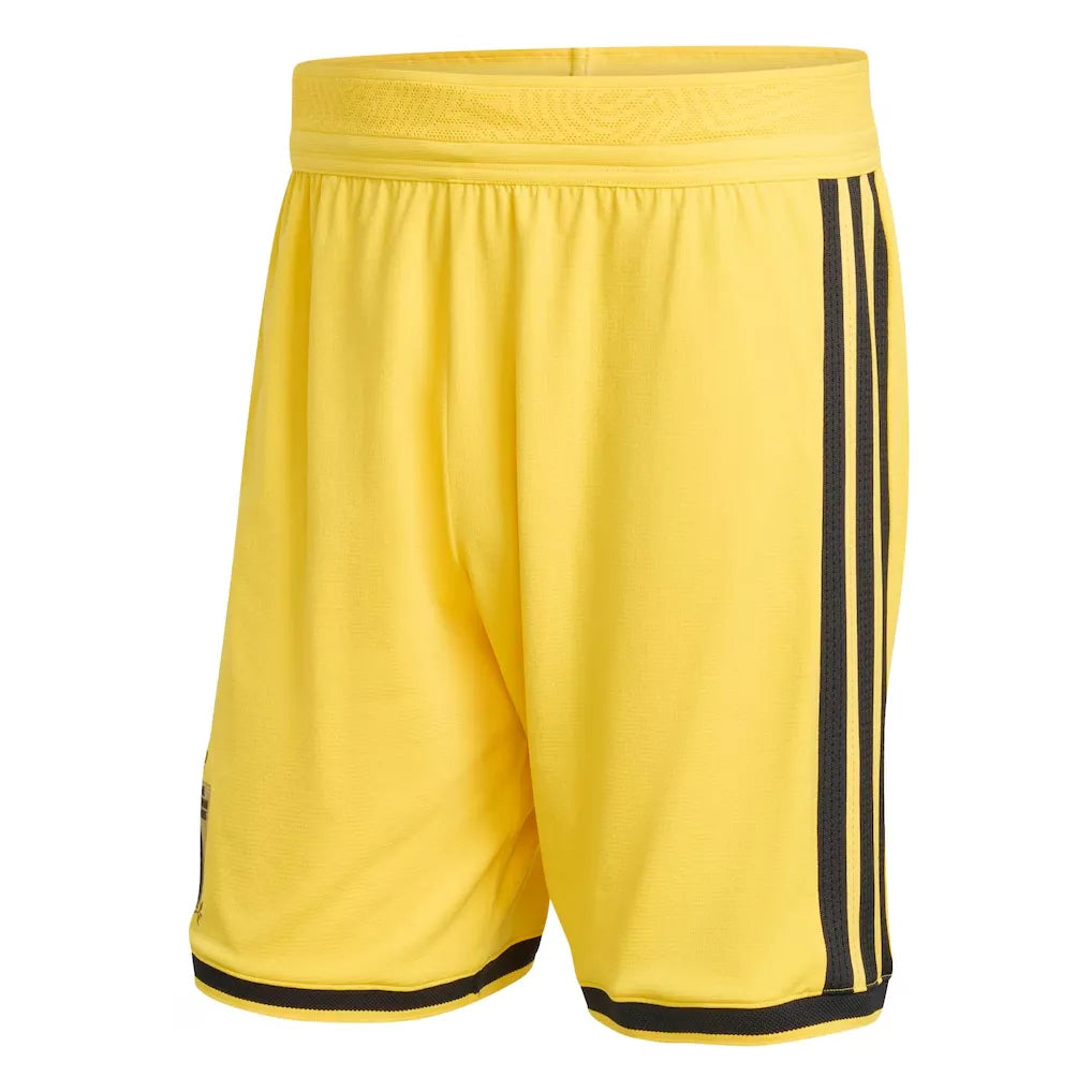 Belgische adidas Authentic Thuisbroek 2026