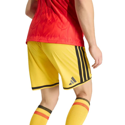 Belgische adidas Authentic Thuisbroek 2026