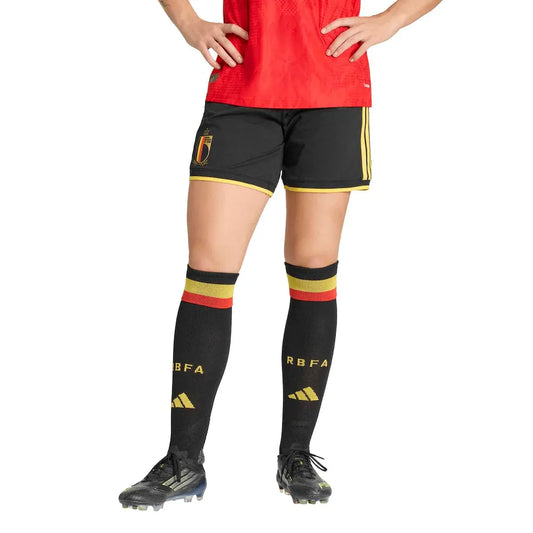 Belgische adidas Authentic Thuisbroek 2026 - Dames