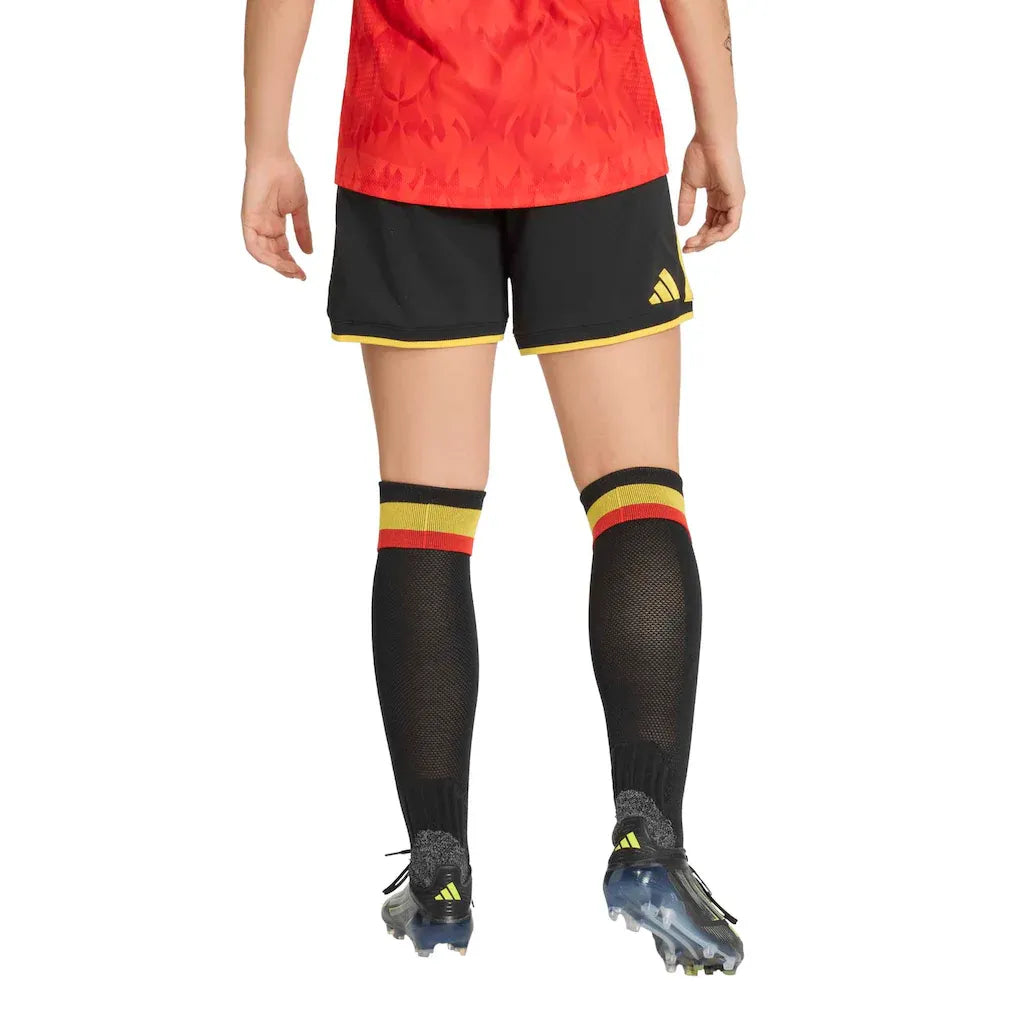 Belgische adidas Authentic Thuisbroek 2026 - Dames