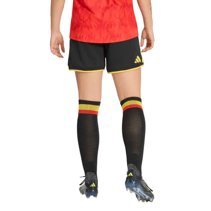 Belgische adidas Authentic Thuisbroek 2026 - Dames