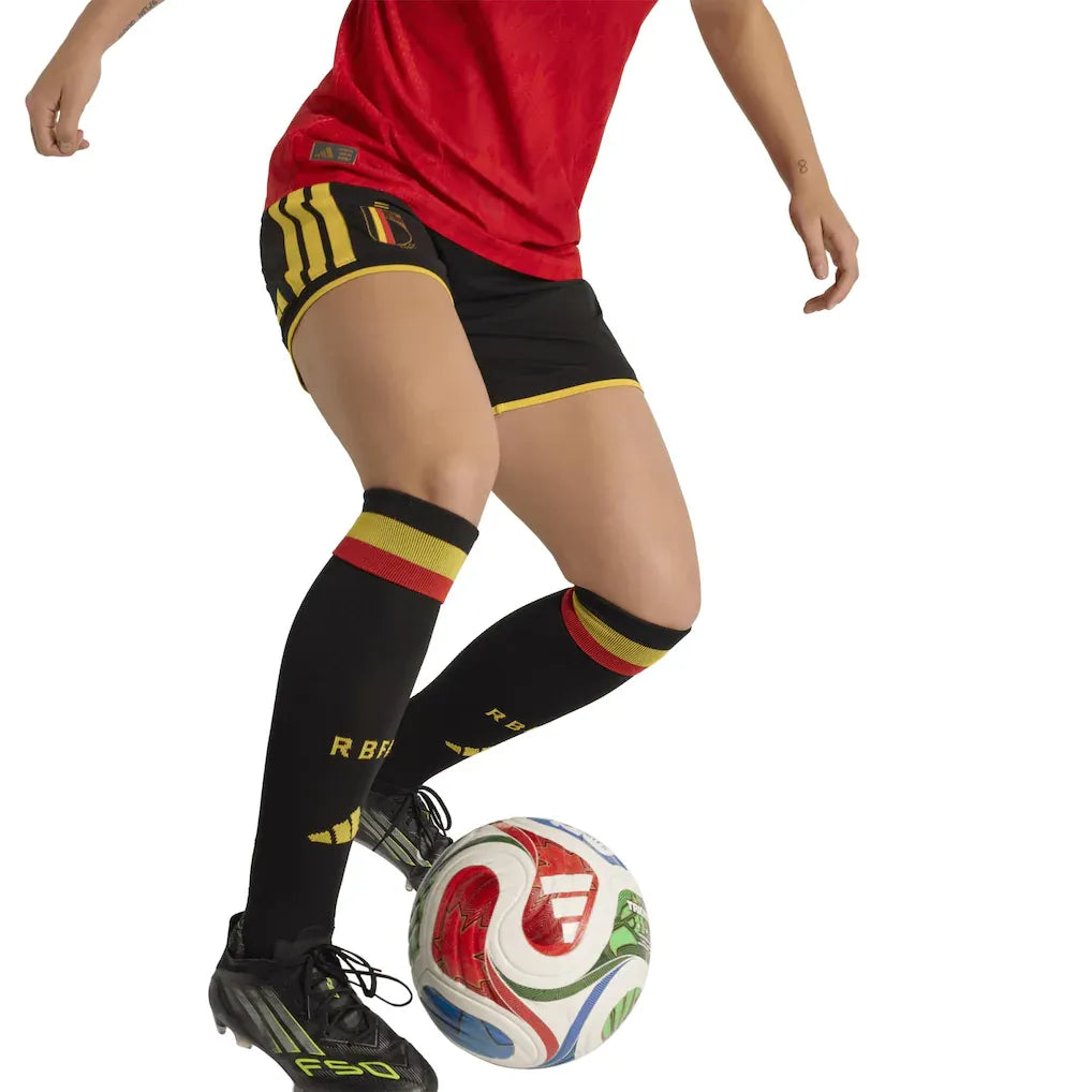 Belgische adidas Authentic Thuisbroek 2026 - Dames
