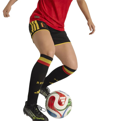 Belgische adidas Authentic Thuisbroek 2026 - Dames