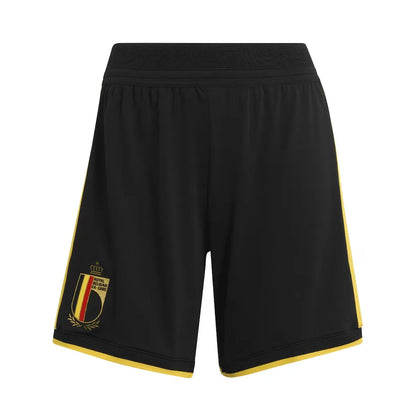 Belgische adidas Authentic Thuisbroek 2026 - Dames