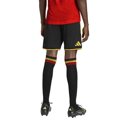 Belgisch adidas Authentic Thuisshorts 2026