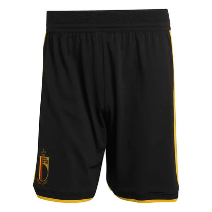 Belgisch adidas Authentic Thuisshorts 2026