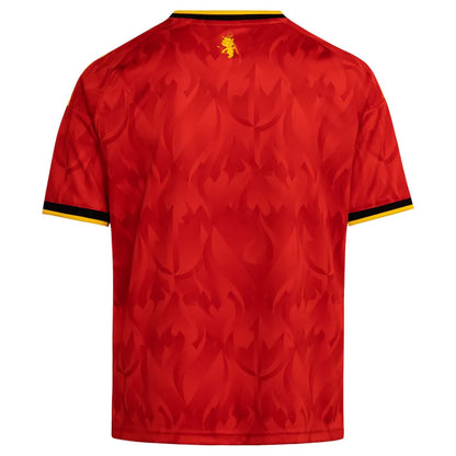 Belgisch adidas uitshirt Kinderen 2026