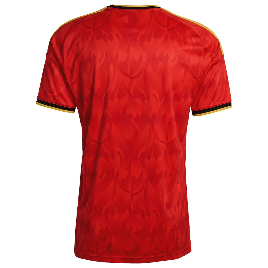 Belgisch adidas Thuisshirt 2026