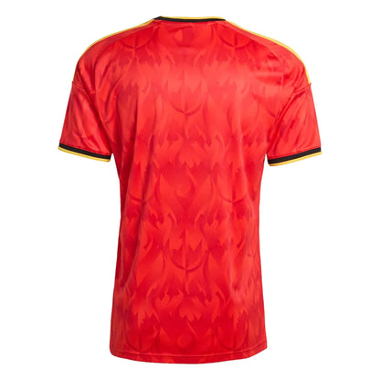 Belgisch adidas Thuisshirt 2026