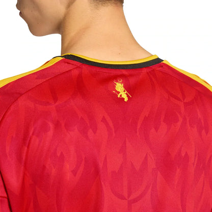 Belgisch adidas Thuisshirt 2026