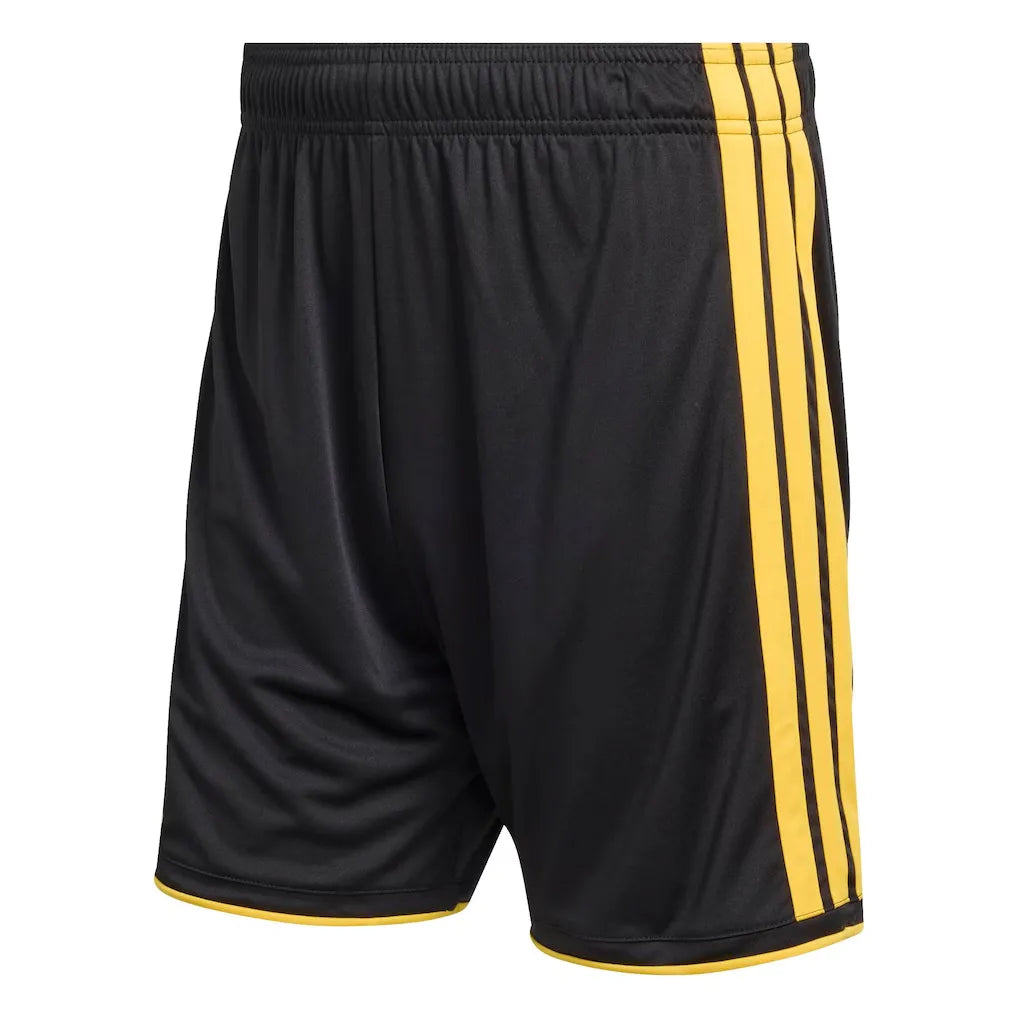 Belgische adidas thuisshort 2026