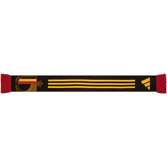 Belgium adidas Scarf - Red